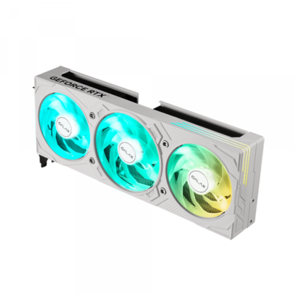 GALAX GeForce RTX 5080 EX Gamer 1-Click OC White - Imagen 5