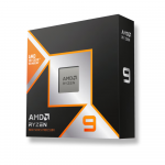 Procesador AMD Ryzen 9 9950X3D