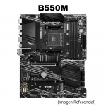 Placa Madre B550M