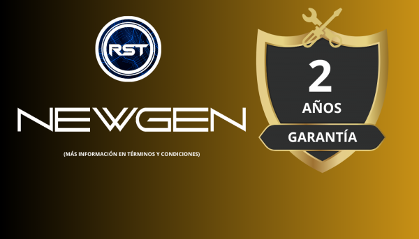 Inicio - RS Tech