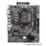 Placa Madre B550M