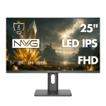 Monitor NEWGEN PRISM 25"/ FHD/ IPS/ 200Hz/ 1MS