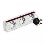 Refrigeración Líquida Thermalright Frozen Magic 360 Digital ARGB WHITE V2
