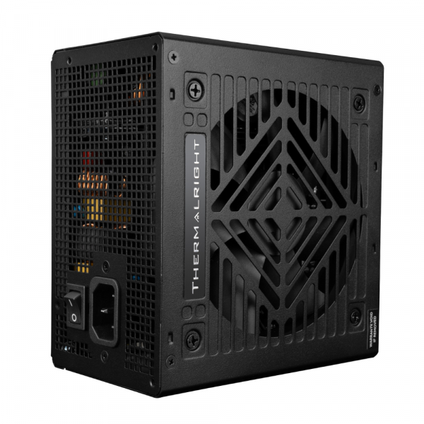 Fuente de Poder Thermalright 650W Full Modular TR-KG650 80 Plus Gold - Imagen 6