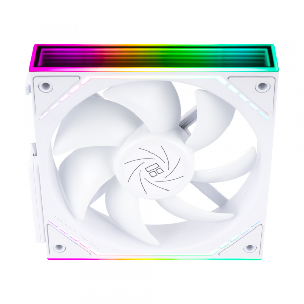 Ventiladores Thermalright TL-M12QW White (Pack X3) - Imagen 3