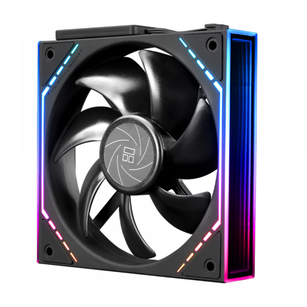 Ventiladores Thermalright TL-M12Q Black (Pack X3) - Imagen 2