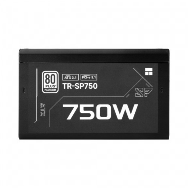 Fuente de Poder Thermalright 750W Full Modular TR-SP750 80 Plus Platinum - Imagen 3
