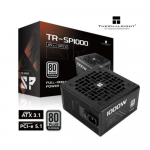 Fuente de Poder 1000W Certificación Platino