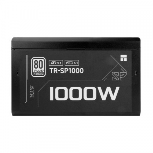 Fuente de Poder Thermalright 1000W Full Modular TR-SP1000 80 Plus Platinum - Imagen 2