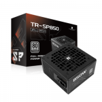 Fuente de Poder 850W Certificación Platino