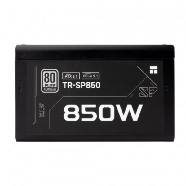 Fuente de Poder Thermalright 850W Full Modular TR-SP850 80 Plus Platinum - Imagen 3