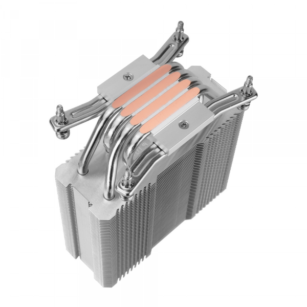 Cooler CPU Thermalright Assassin X 120 Refined SE Argb AMD (AM4/AM5) - Imagen 5