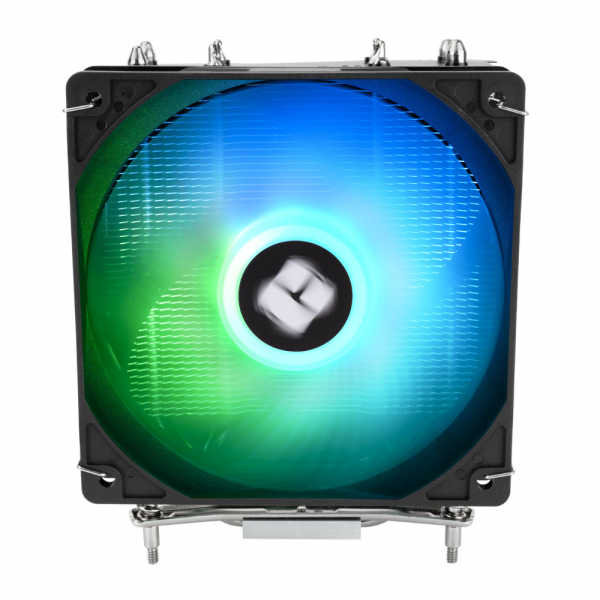 Cooler CPU Thermalright Assassin X 120 Refined SE Argb AMD (AM4/AM5) - Imagen 2