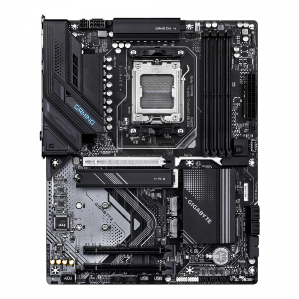 Placa Madre Gigabyte X870 GAMING WIFI6 - Imagen 2