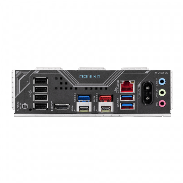 Placa Madre Gigabyte X870 GAMING WIFI6 - Imagen 3