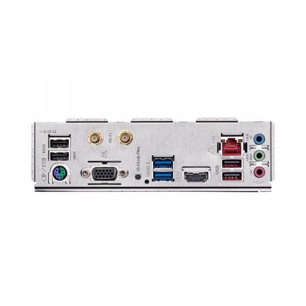 Placa Madre Gigabyte B650M GAMING WIFI - Imagen 2