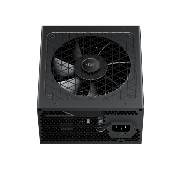 Fuente de Poder NWG 850W Certificación Oro Full Modular (Certificación Cybenetics) - Imagen 6