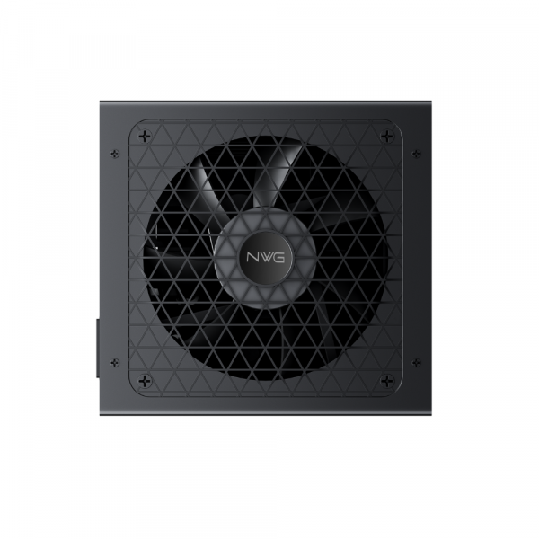 Fuente de Poder NWG 850W Certificación Oro Full Modular (Certificación Cybenetics) - Imagen 5
