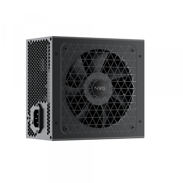 Fuente de Poder NWG 850W Certificación Oro Full Modular (Certificación Cybenetics) - Imagen 4