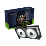 GALAX GeForce RTX 5060 1-Click OC