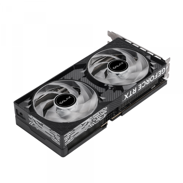 GALAX GeForce RTX 5060 1-Click OC - Imagen 3