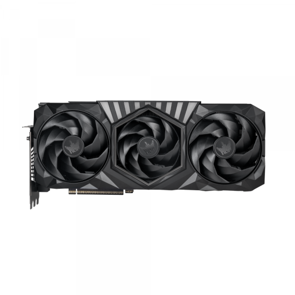 GALAX GeForce RTX 5080 HOF Gaming Black Edition - Imagen 10