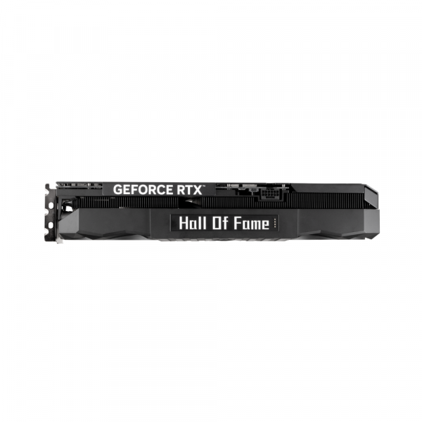 GALAX GeForce RTX 5080 HOF Gaming Black Edition - Imagen 9