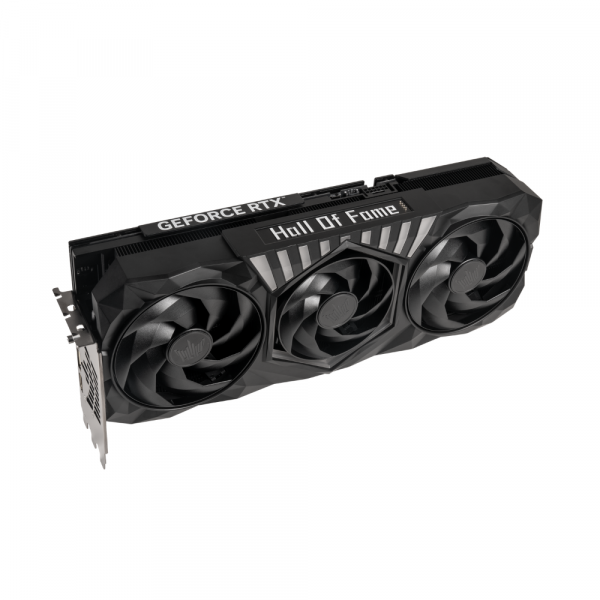 GALAX GeForce RTX 5080 HOF Gaming Black Edition - Imagen 4