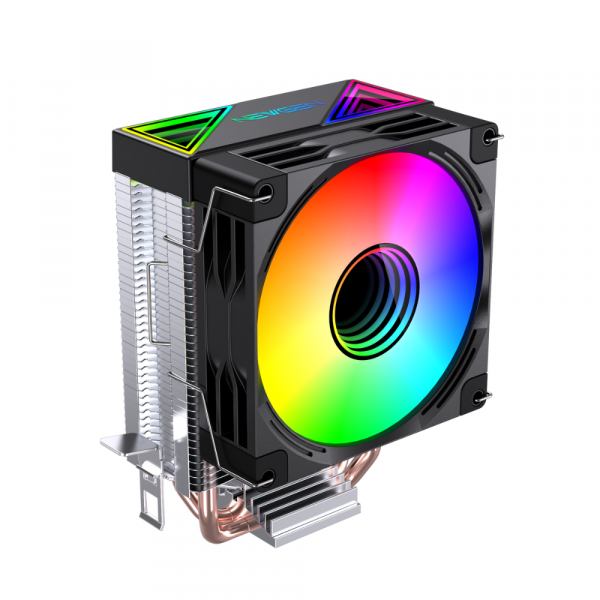 Cooler CPU NEWGEN Vortex Infinity Black (ARGB)