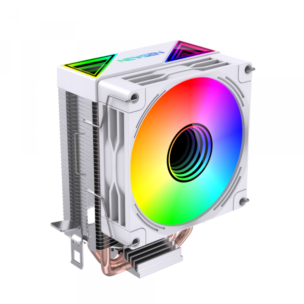 Cooler CPU NEWGEN Vortex Infinity White (ARGB)