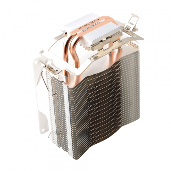 Cooler CPU NEWGEN Vortex White - Imagen 3