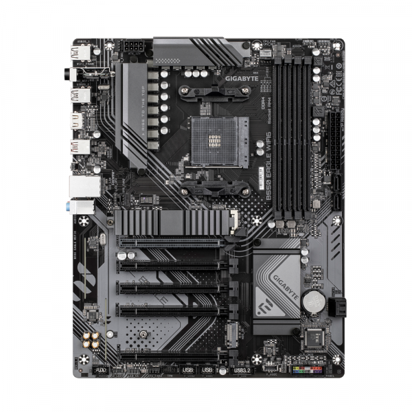 Placa Madre Gigabyte B550 EAGLE WIFI6 - Imagen 3