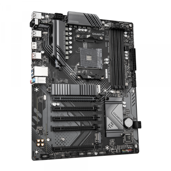 Placa Madre Gigabyte B550 EAGLE WIFI6 - Imagen 2