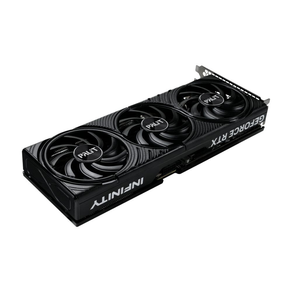 Palit GeForce RTX 5070 Infinity 3 12GB GDDR7 - Imagen 6