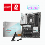 Placa Madre MSI B850 Gaming Plus WIFI