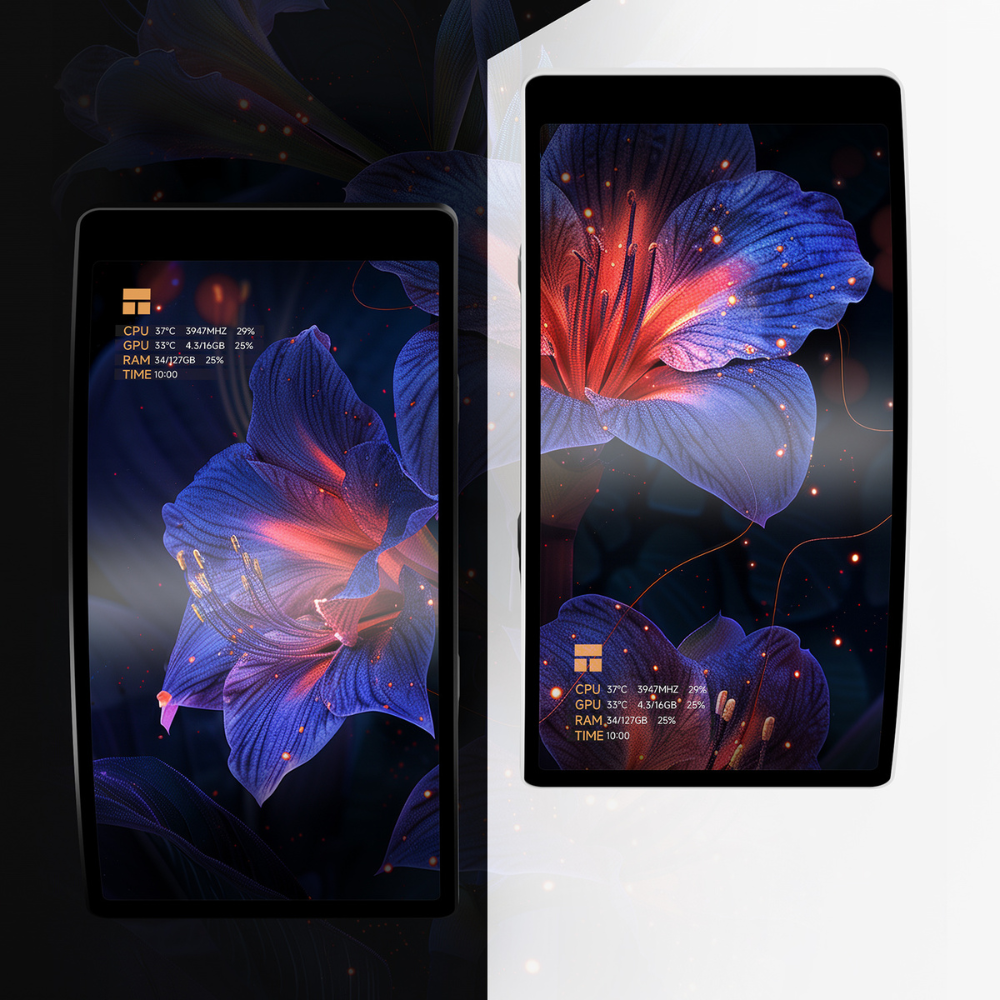 Refrigeración Líquida Thermalright Rainbow Vision 360 Turbo ARGB BLACK - Imagen 6