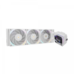 Refrigeración Líquida Thermalright Hyper Vision 360 ARGB WHITE