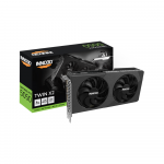 Tarjeta de Video INNO3D GeForce RTX 5050 TWIN X2 8GB GDDR6