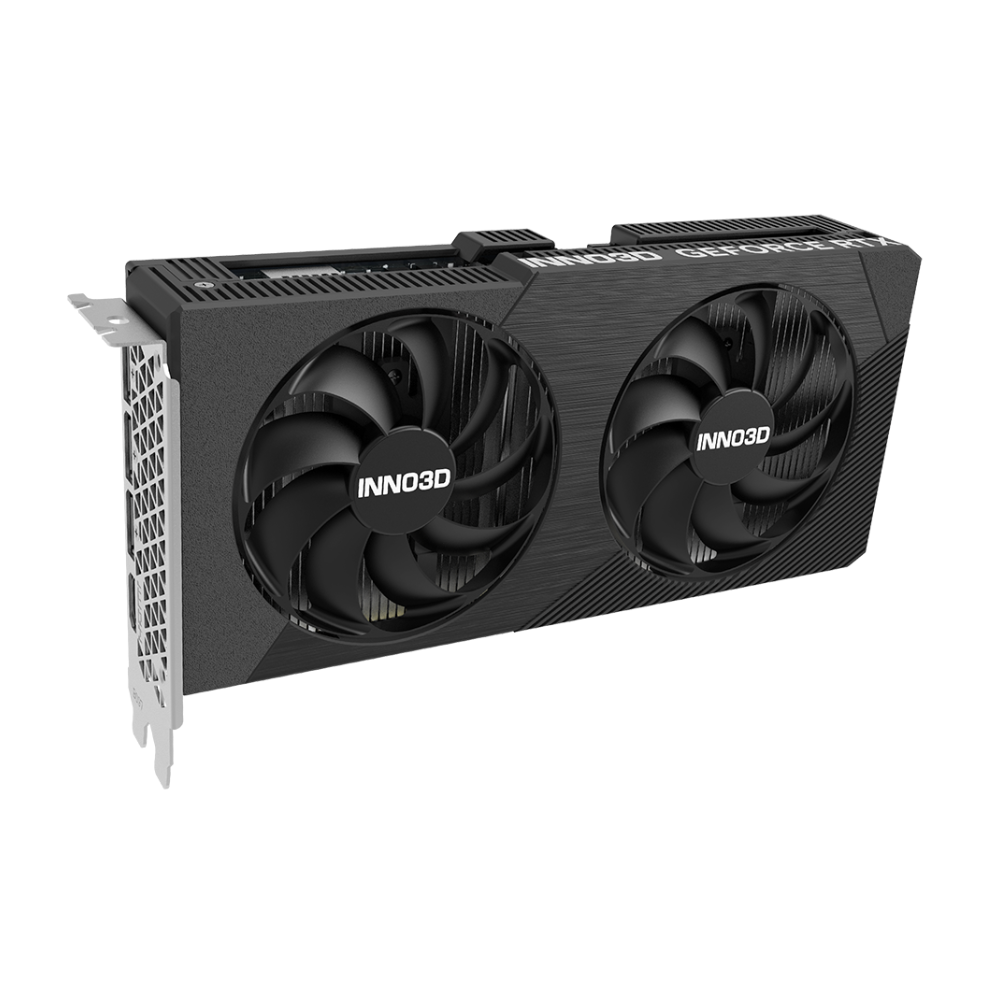 Tarjeta de Video INNO3D GeForce RTX 5050 TWIN X2 8GB GDDR6 - Imagen 2