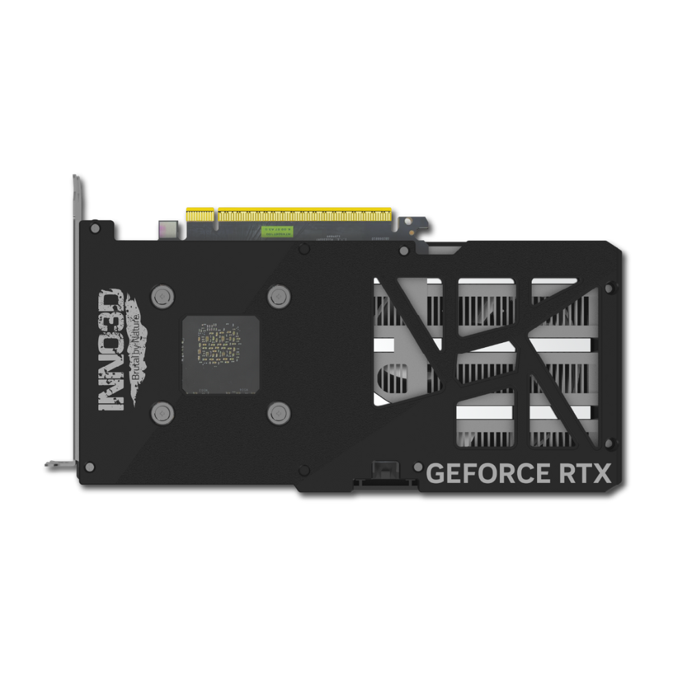 Tarjeta de Video INNO3D GeForce RTX 5050 TWIN X2 8GB GDDR6 - Imagen 3
