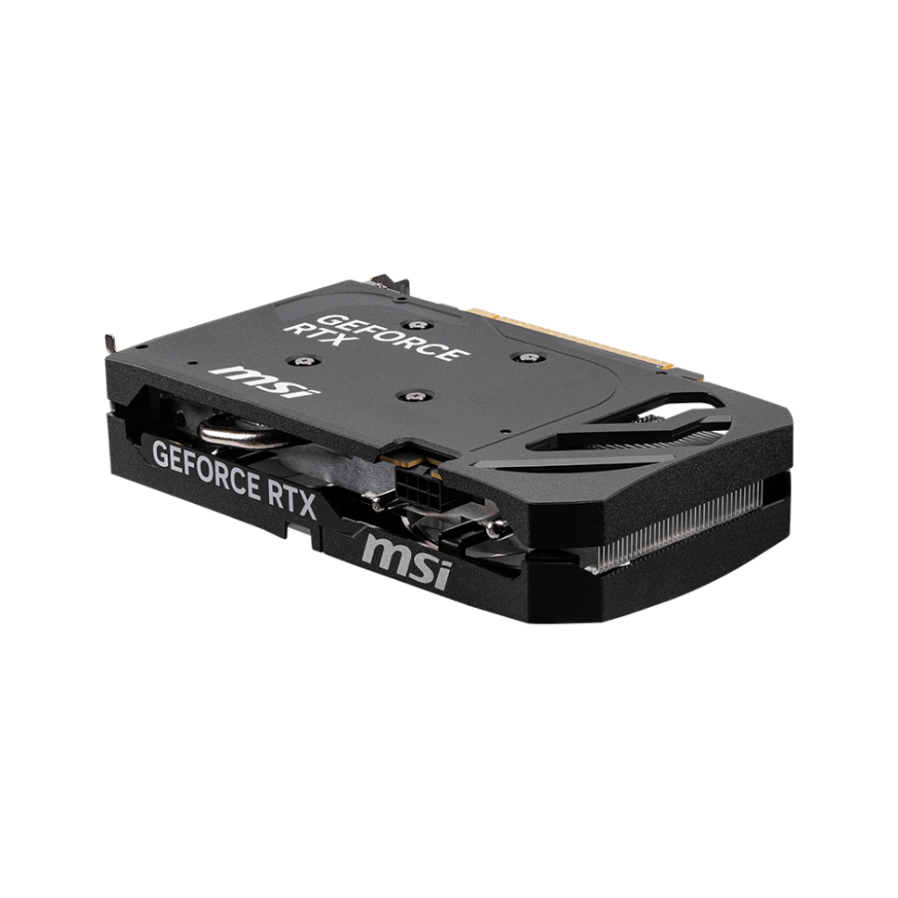 Tarjeta de Video MSI GeForce RTX 5060 SHADOW 2X 8GB OC - Imagen 3