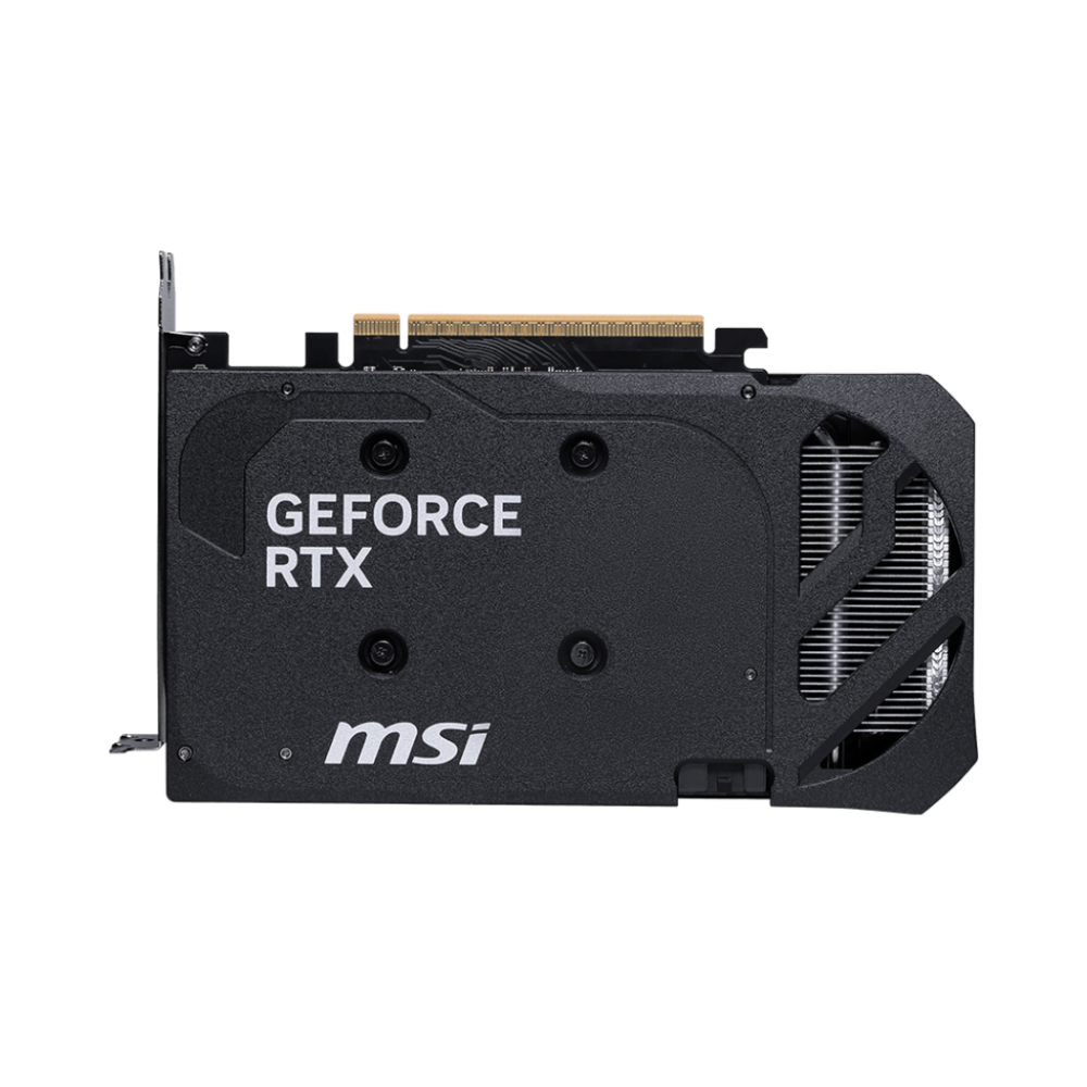 Tarjeta de Video MSI GeForce RTX 5060 SHADOW 2X 8GB OC - Imagen 5