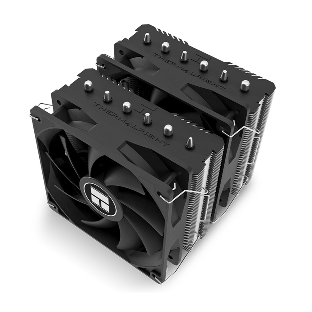 Cooler CPU Thermalright Peerless Assassin 120 SE Extrem - Imagen 8