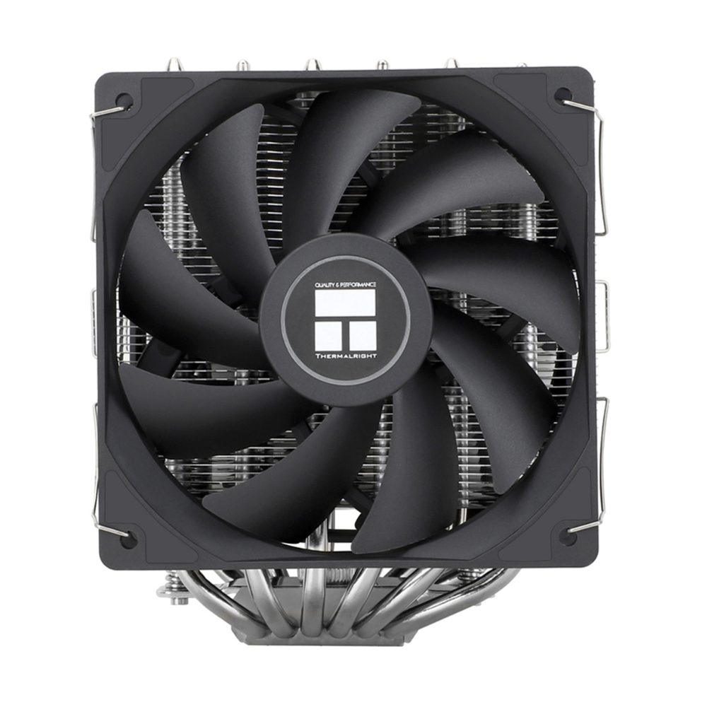 Cooler CPU Thermalright Peerless Assassin 120 SE Extrem - Imagen 7