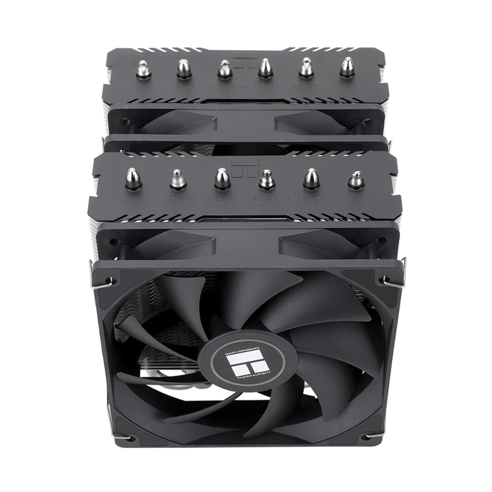 Cooler CPU Thermalright Peerless Assassin 120 SE Extrem - Imagen 5