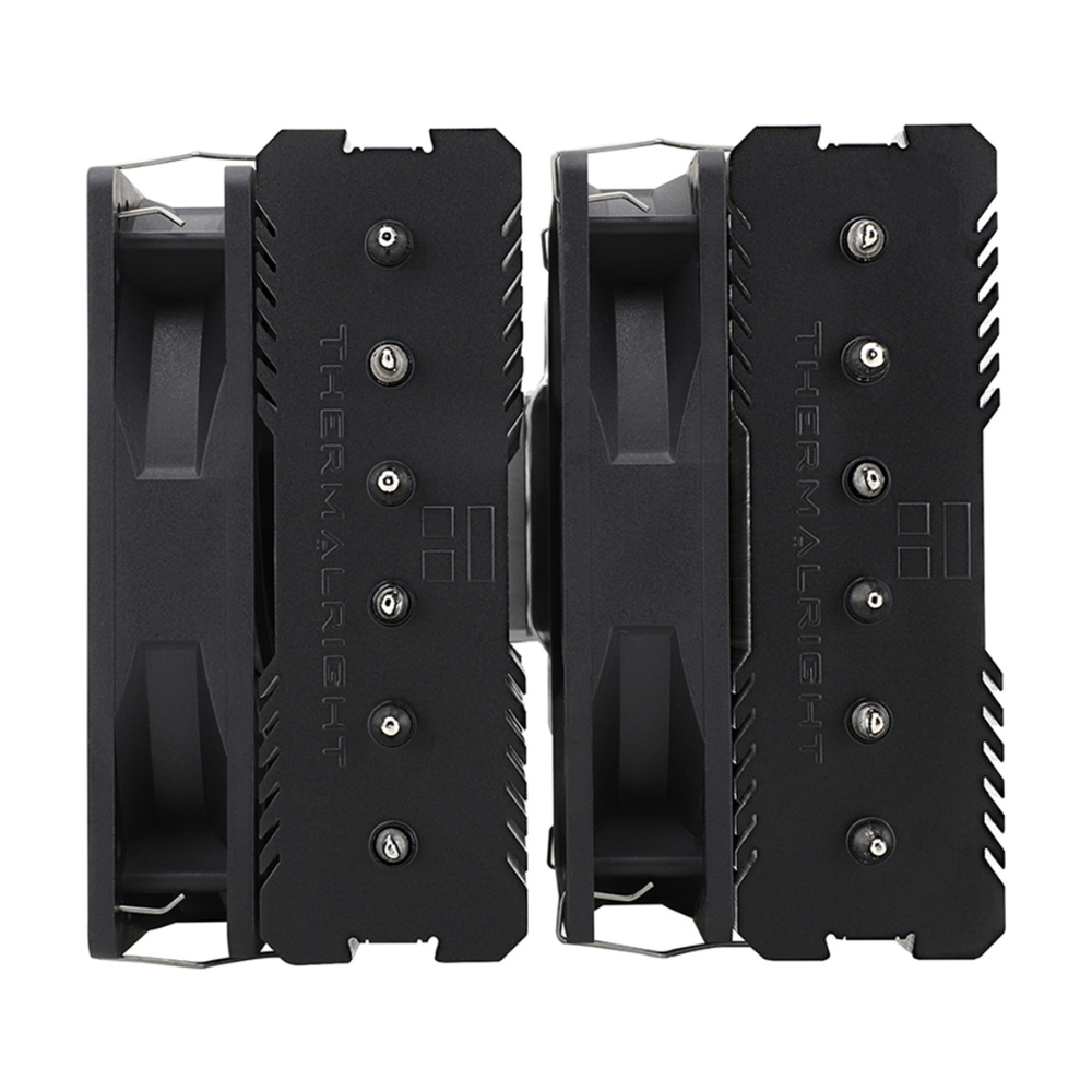 Cooler CPU Thermalright Peerless Assassin 120 SE Extrem - Imagen 2