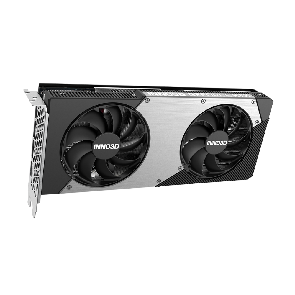 Tarjeta de Video INNO3D GeForce RTX 5070 TWIN X2 12GB GDDR7 - Imagen 9