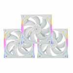 Ventiladores Thermalright TL-M12W White (Pack X3)