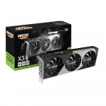 Tarjeta de Video INNO3D GeForce RTX 5080 X3 16GB GDDR7