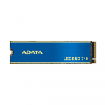 Unidad SSD M.2 NVMe ADATA LEGEND 710 512GB PCIe Gen 3x4